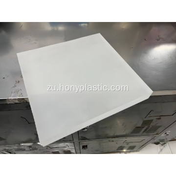 Rexolite®1422 polystyrere sheet rod
